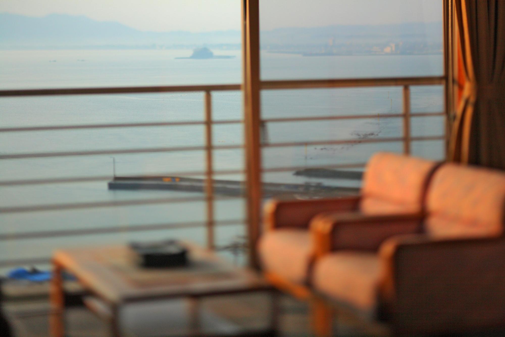 Eihokaku Hotel Himi Ngoại thất bức ảnh