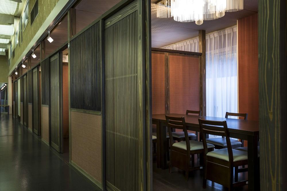 Eihokaku Hotel Himi Ngoại thất bức ảnh