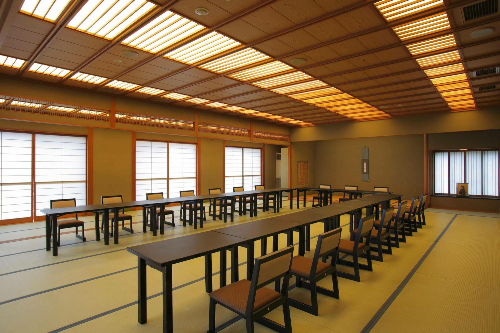 Eihokaku Hotel Himi Ngoại thất bức ảnh