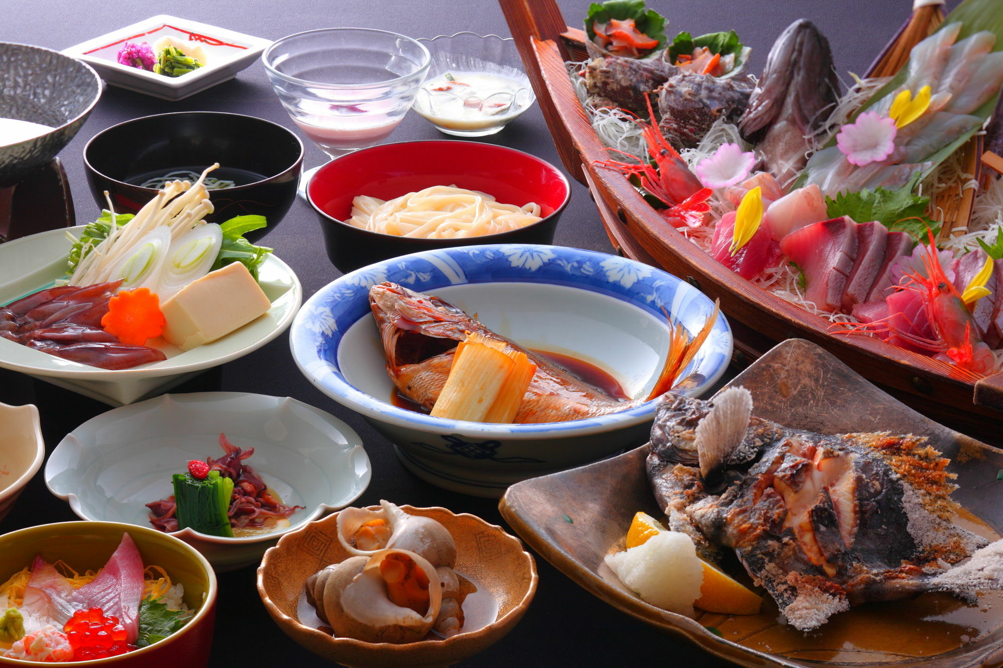 Eihokaku Hotel Himi Ngoại thất bức ảnh
