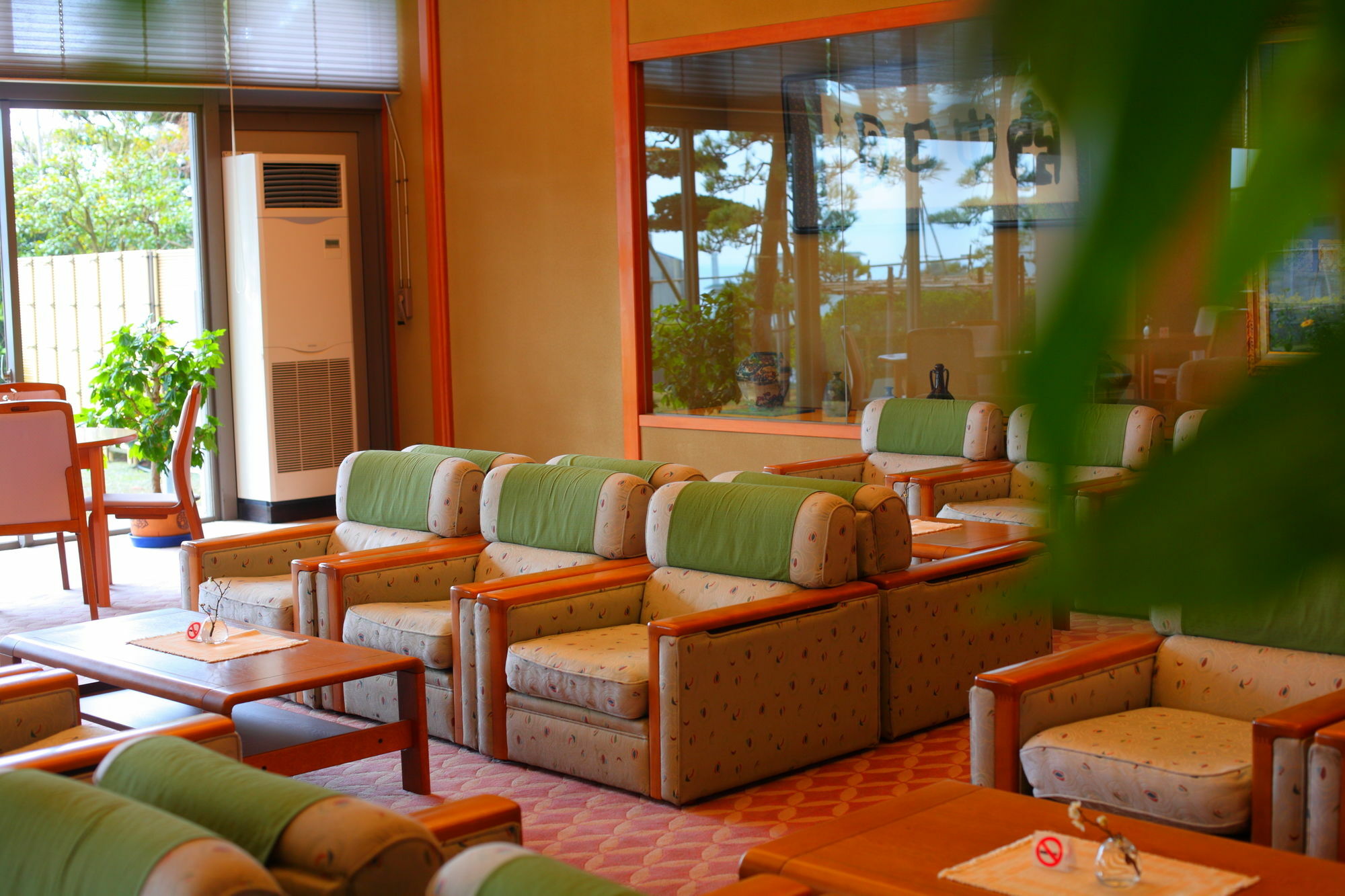 Eihokaku Hotel Himi Ngoại thất bức ảnh